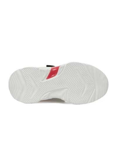 Lumberjack 5m Dove 5fx Kız Çocuk Siyah Spor Ayakkabı - 101939685