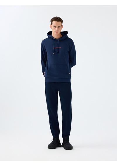 LOFT Regular Fit Erkek Sweatshirt Lf2041617 Q1.v1 Lacivert