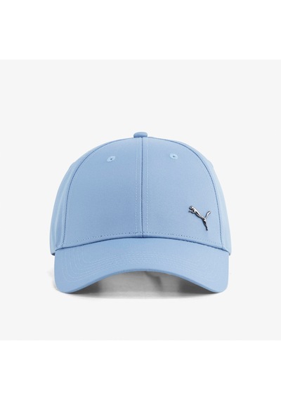 Puma Essential Metal Cat Bb Unisex Mavi Şapka 025994 545591