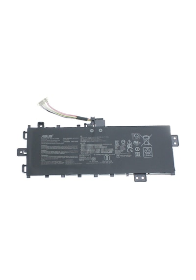 Asus Uyumlu Vivobook 15 X512f, X512fb Batarya - Pil Pars Power Ver.4 - 256473