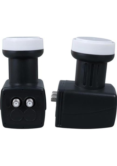 T&smart 0.1db Ultra Hd 4k Univrsal Çiftli Lnb