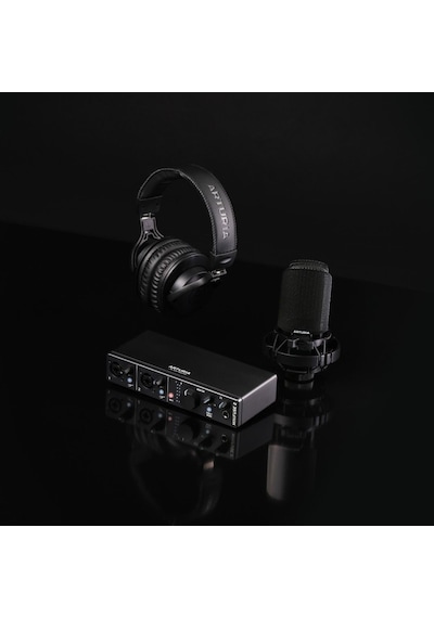 Arturia Minifuse Recording Pack