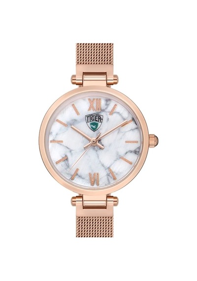 Tı-544lrb Tıger Çelik Kadın Saati Rose Gold