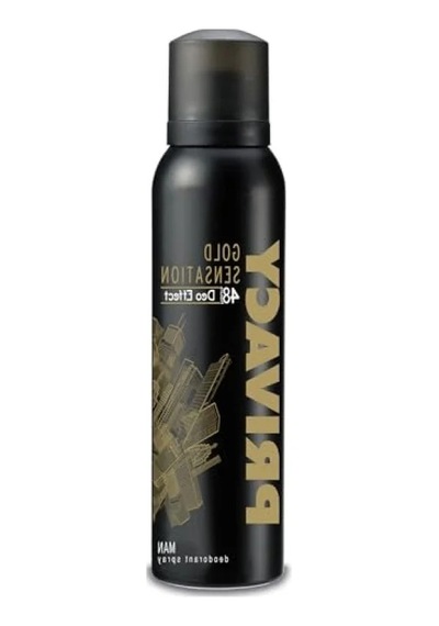 Leke Bırakmayan Deodorant - 150ml