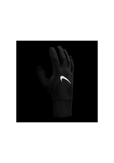 Nike Therma-fit Fleece Gloves Siyah Siyah