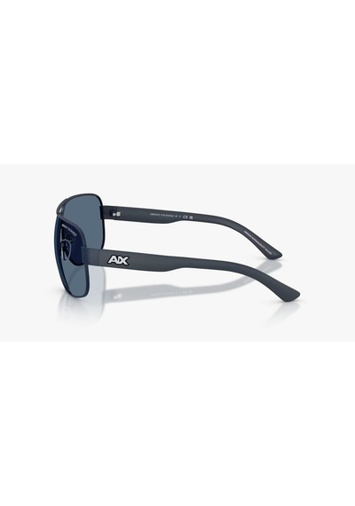 Armani Exchange Güneş Gözlüğü Mavi 95548531