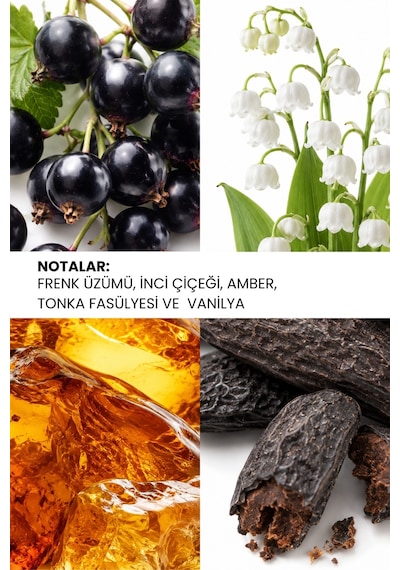 Ixora K218 Beauty Kadın Parfüm EDP 100 ML