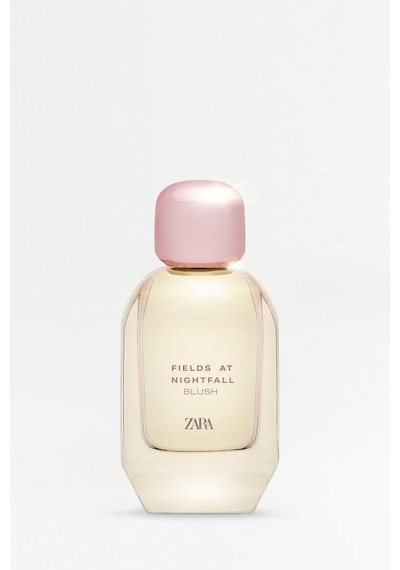 Zara Fields At Nightfall Blush Kadın Parfüm EDP 100 ML
