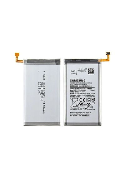 S'82 Samsung S20 Plus Uyumlu Batarya Pil Bzs82