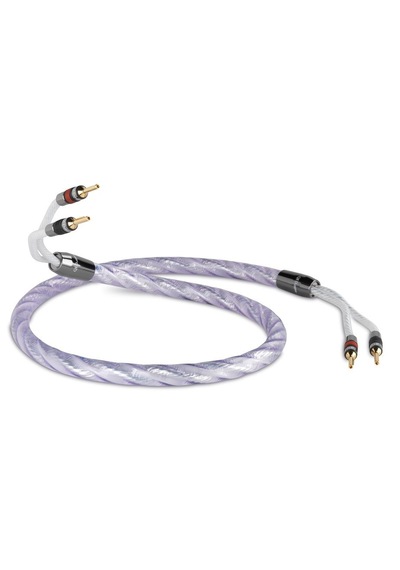 QED QE-1910 Airloc Metal 4mm Banana Konnektör (Adet)