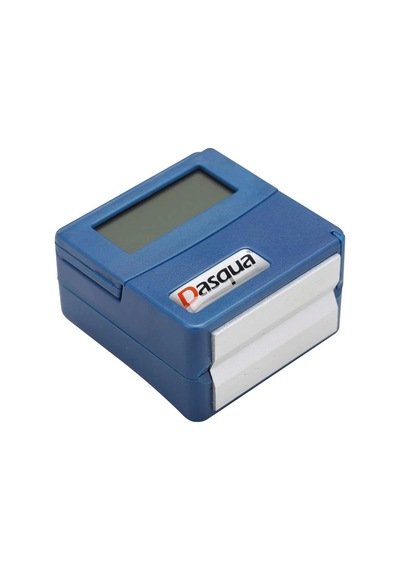Dasqua 8400-0000 Açılır Ekranlı 180 Derece Dijital Açı Ölçer