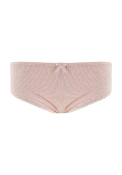 Berrak 2574 Kız Çocuk Modal Slip Külot 6 Adet 001