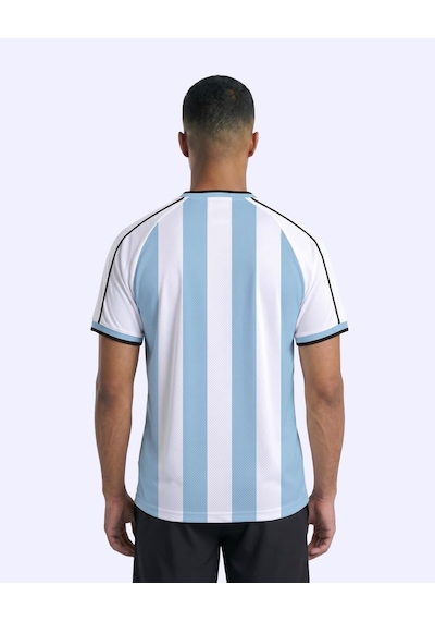 Kappa Authentic Massimo Erkek Beyaz Forma