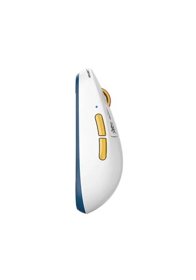 Pulsar PX2H2MZ Demon Slayer Uzui Tengen Kablosuz Optik Oyuncu Mouse