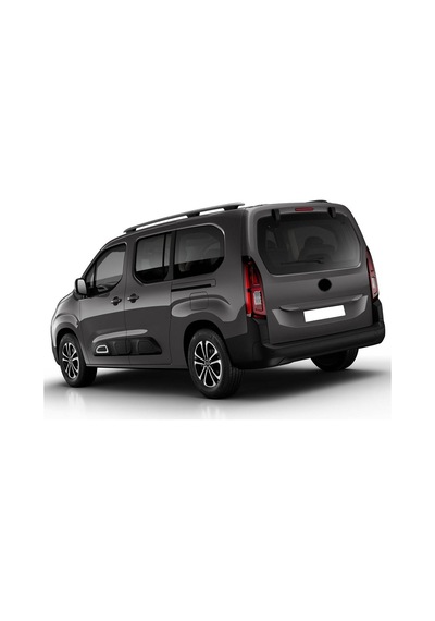 Citroen Berlingo K9 2019-2025 Arka Bagaj Kapak Amortisörü 1 Adet