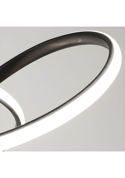 Sonsuzluk Model Tekli Sarkıt Led Beyaz Işık Ultrapowere