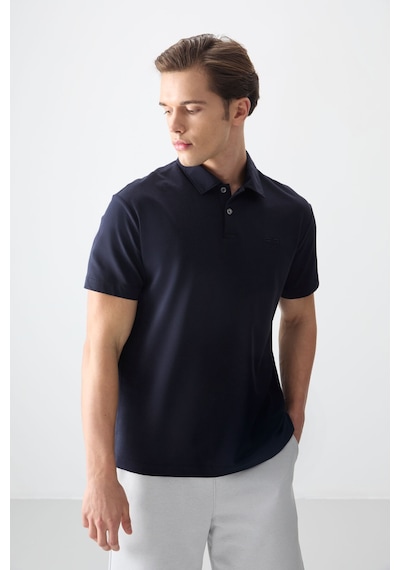 Tommy Life Air Jones Erkek Polo Yaka 88381 001