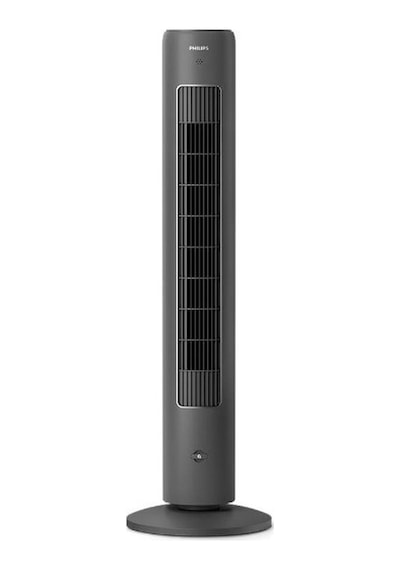 Cx5535/11 Eutower Fan Dark Grey