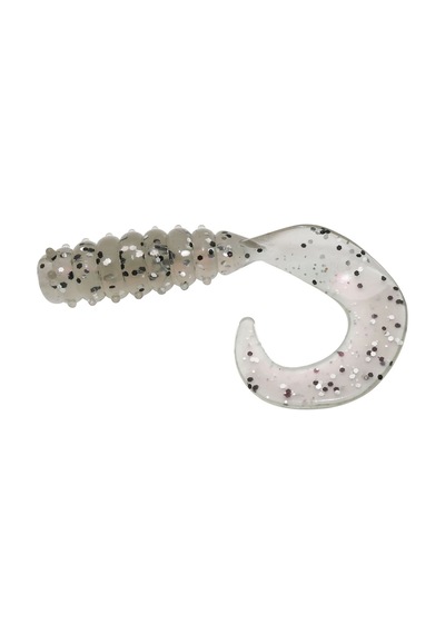Hanfish Gurt 7cm 8 Adet Orak Kuyruk Silikon Yem Sbgt-631 Uv Pepper