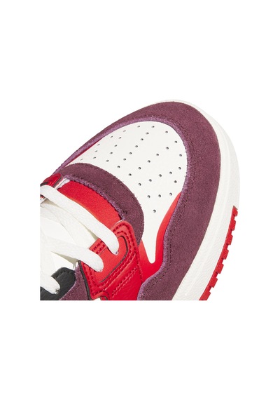 Adidas Drop Step Low 2.0 Erkek Beyaz Sneaker Ayakkabı Kj1110 Beyaz