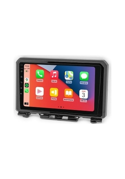 Aln Suziki Jimny 2015-2022 8gb Ram 64gb Hafıza 8 Çekirdek Carplay Android Multimedya 9"