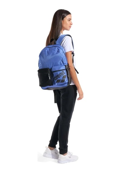 arena One Go Backpack 30l Royal Çok Renkli