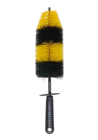 Dunlop Dun128 Jant Fırçası Ø9,5x46 Cm