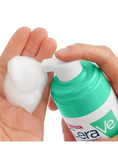 Cerave Airfoam Temizleyici Köpük 150 Ml