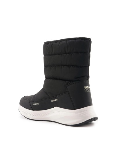 U.S. Polo Assn. U.s Polo Assn. 101392386 Vocal Kadın Siyah Water Resıstant Outdoo-siyah Siyah U.S. Polo Assn. U.s Polo Assn. 101392386 Vocal Kadın Siyah Water Resıstant Outdoo-siyah Siyah