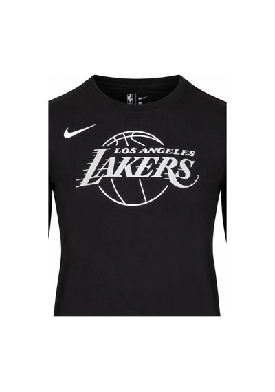 Nike Nıke La Lakers Unısex Çocuk Sweatshırt Ez2b7nbet-lak Siyah
