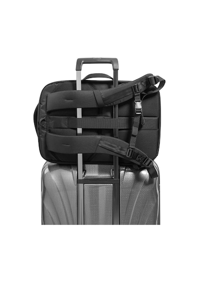 Tomtoc T66s1d2 16 / 28l Siyah Navigator Serisi Notebook Sırt Çantası