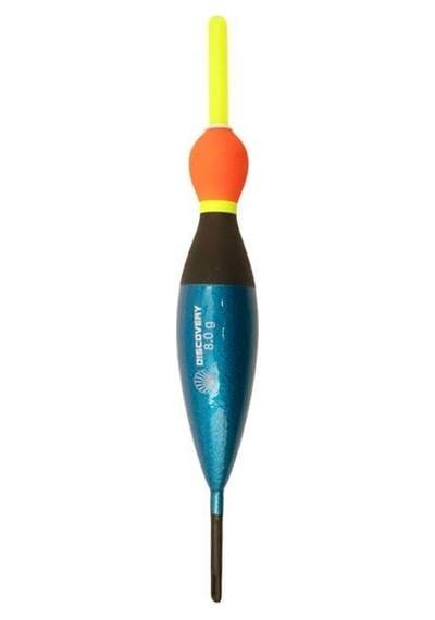 Dft Sliding Floats Şamandıra 105 8,0 G