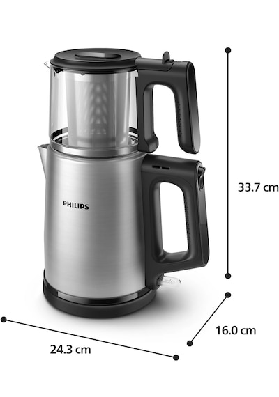 Philips HD7350/00 5000 Serisi 1.8 L Çay Makinesi