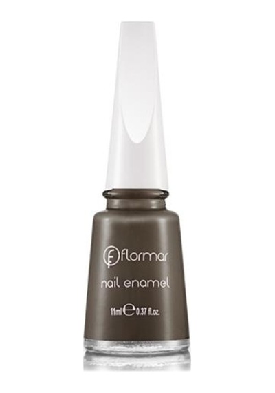 Flormar Hot Chocolate Oje No:428