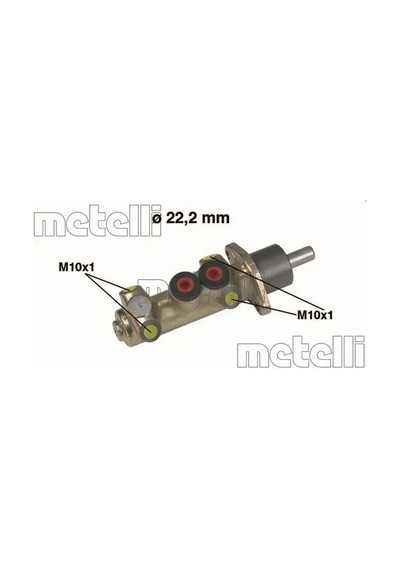 Metellı 050208 Ana Merkez 46535126 60589820 60608676