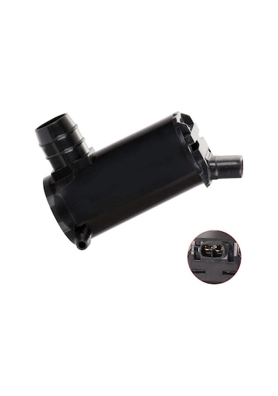 Hyundai Elantra Ön Cam Silecek Su Fiskiye Motoru 1996--2005