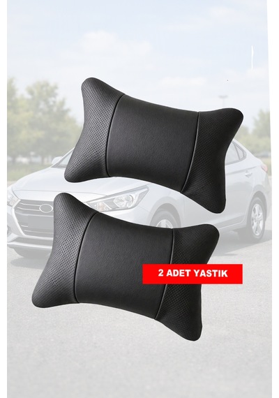 Daihatsu Copen Uyumlu Bagaj Çantası Koltuk Yastığı Siyah Renk Lüks Model