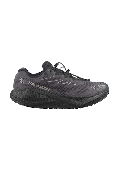 Salomon Salomon Aero Blaze 4 Grvl Gtx Erkek Siyah Gravel Koşu Ayakkabısı Bbp0