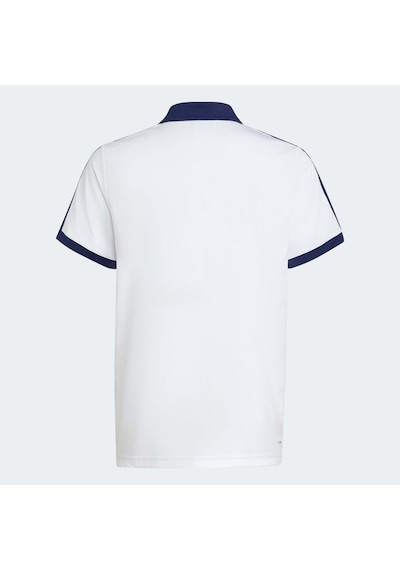 Adidas Kq7999 B Classıcs Polo Çocuk Tişört Beyaz