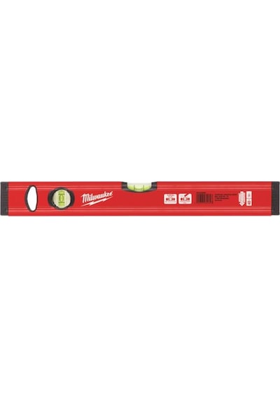 Milwaukee Su Terazisi Slim 80cm
