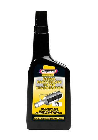 Partikül Yenileyici 500 ML Wynns