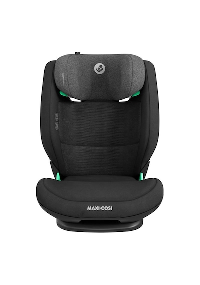 Maxi-Cosi Rodifix Pro I-Size Isofix'li 15-36 kg Çocuk Oto Koltuğu Authentic Black