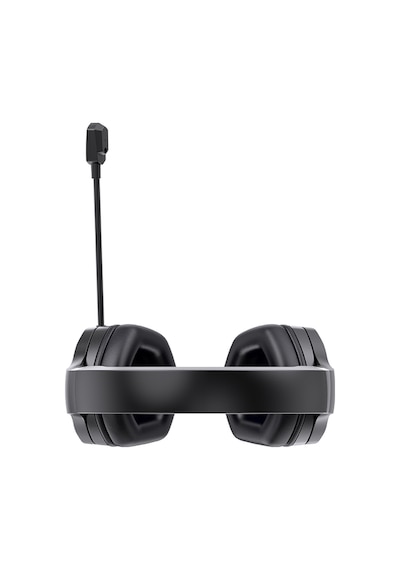 Lecoo HT403 USB Kablolu RGB Mikrofonlu Kulak Üstü Gaming Kulaklık