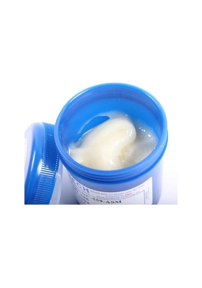 Amtech Nc-559-Asm Krem Flux 100G