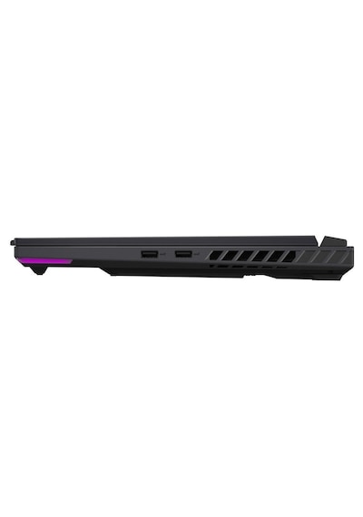 Asus Rog Strix G16 G614PH-RV045WF22 R9-8940HX 32 GB 1 TB SSD RTX5050 8 GB 16" W11P Dizüstü Bilgisayar