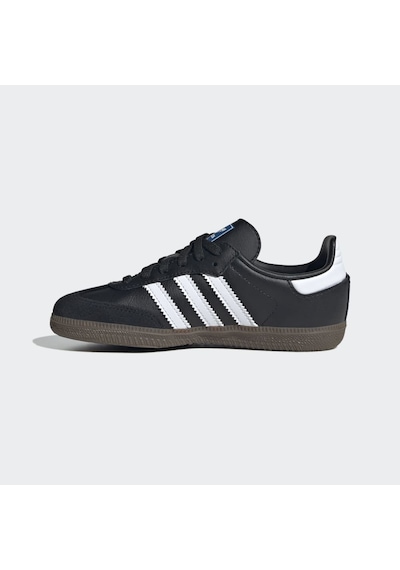 Adidas Jq6390 Samba Og Cf El C Çocuk Günlük Spor Ayakkabısı Siyah Adidas Jq6390 Samba Og Cf El C Çocuk Günlük Spor Ayakkabısı Siyah