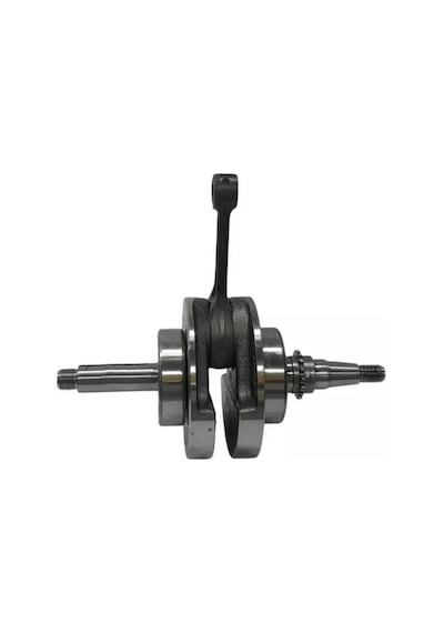 Tvs  Raider 125 Krank Komple