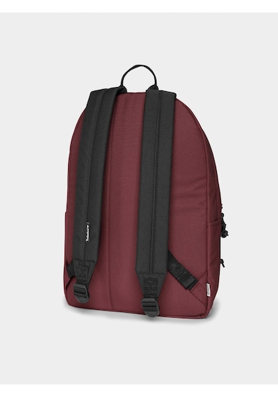 Timberland Tb0a6mxwı301 Port Royale Tımberpack Backpack 22lt Sırt Çantası Bordo