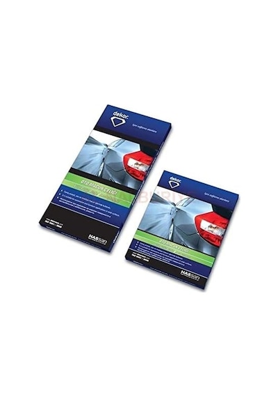 Dekor Oto Macun Çelıgı Yay Çelıgı 25 Cm 053