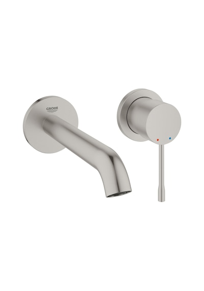 Grohe Essence İki Delikli Lavabo Bataryası M-Boyut 29192DC1